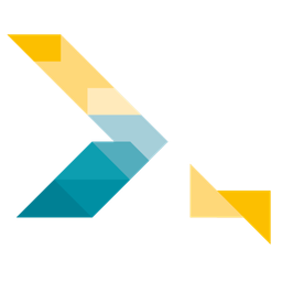 echo logo